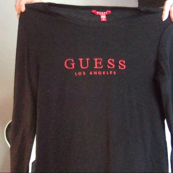 Guess shirt - Picture 2 of 2